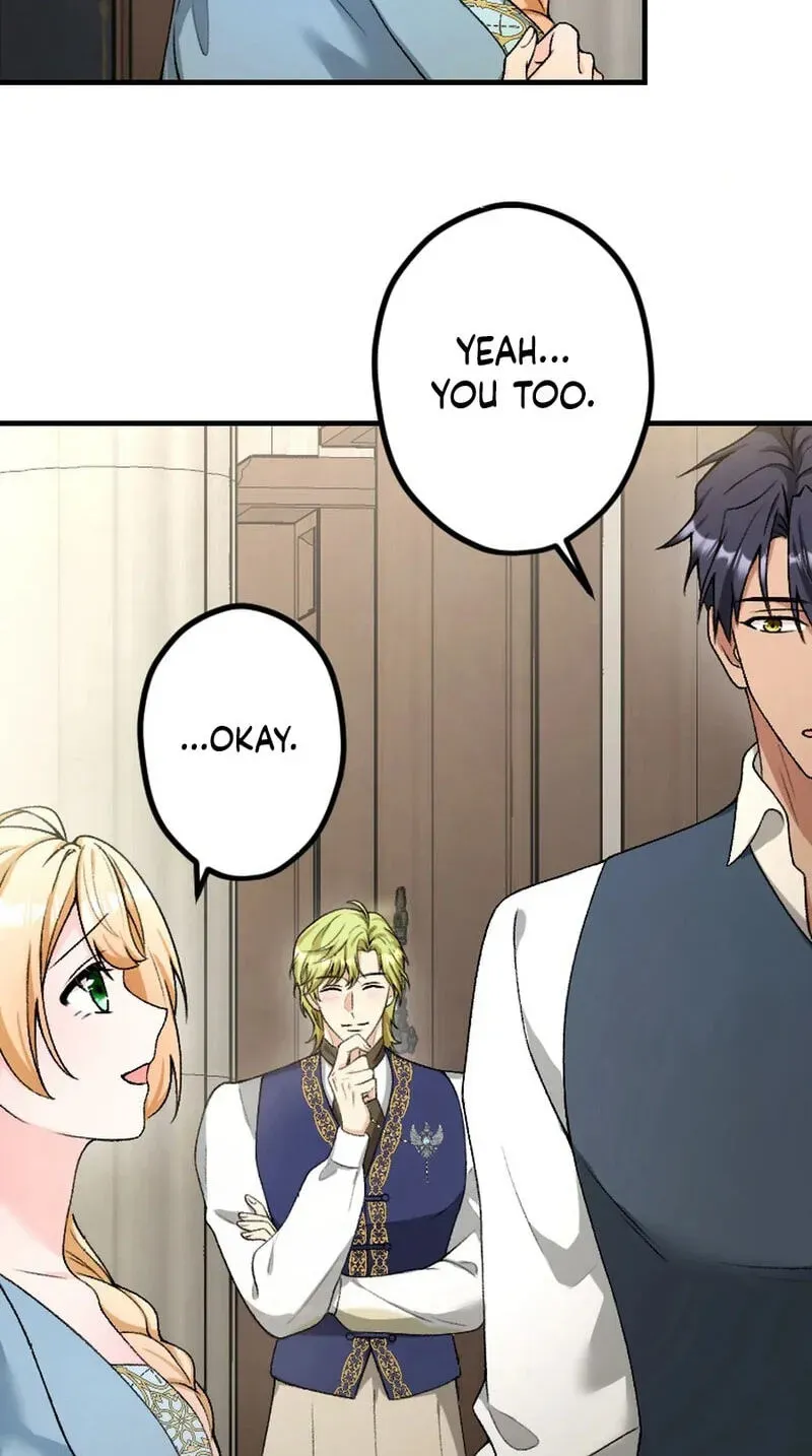 Sute Koma no Hanayome wa, Otto no Himitsu o Shitte Iru Chapter 15 page 22 - 