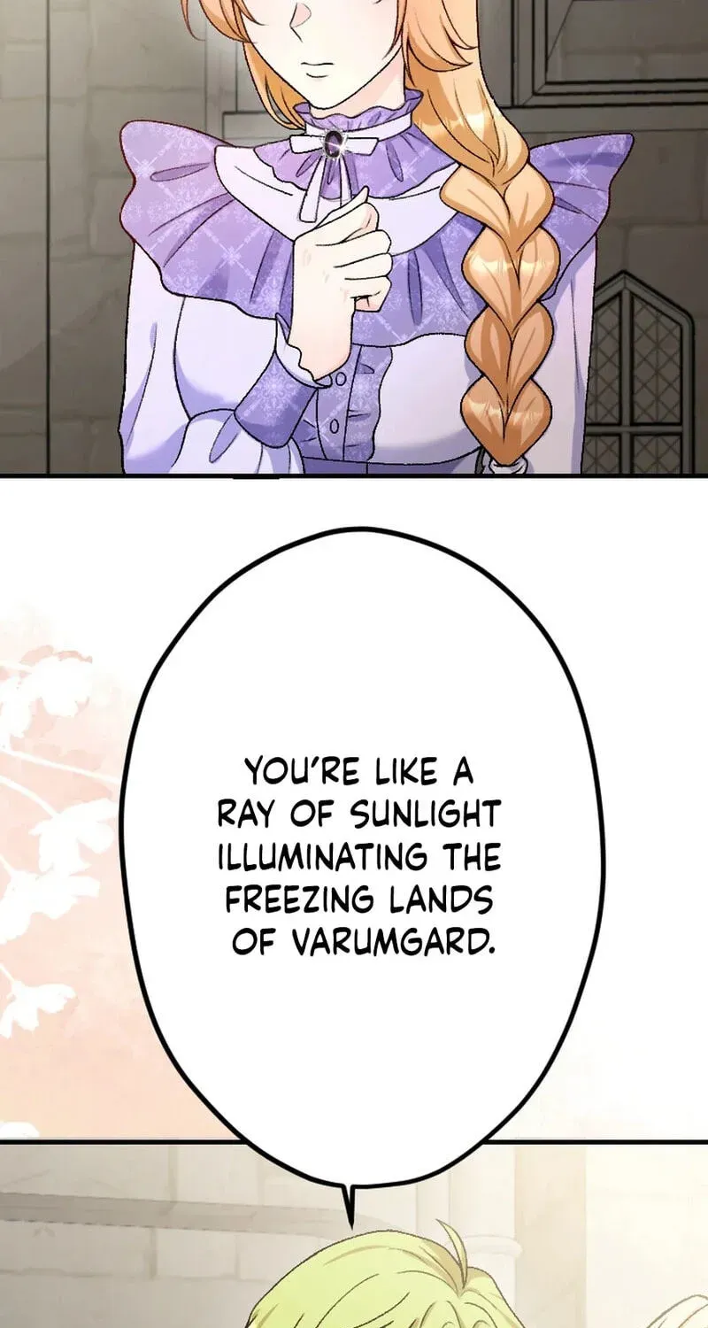 Sute Koma no Hanayome wa, Otto no Himitsu o Shitte Iru Chapter 15 page 32 - 