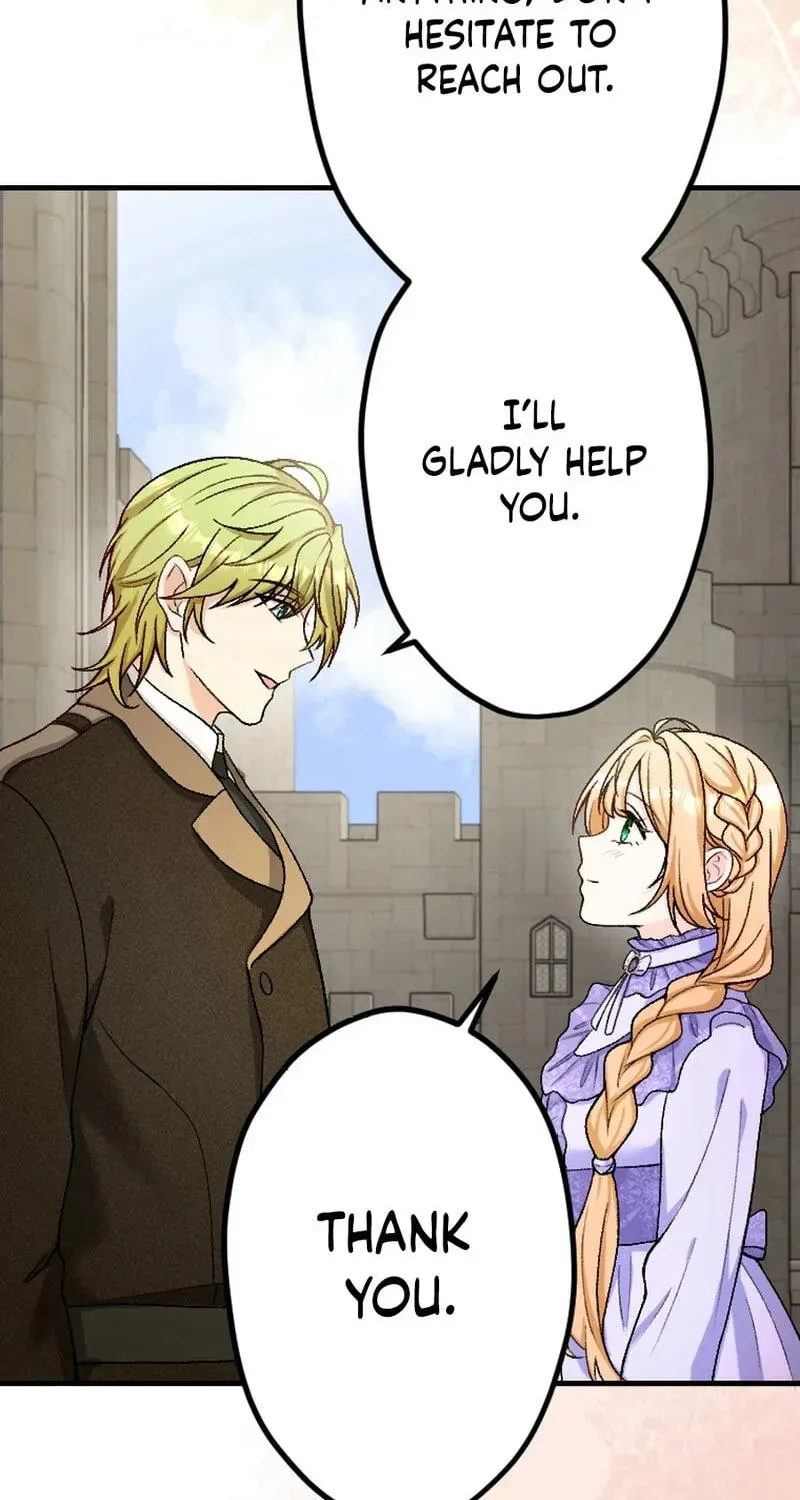 Sute Koma no Hanayome wa, Otto no Himitsu o Shitte Iru Chapter 15 page 38 - 