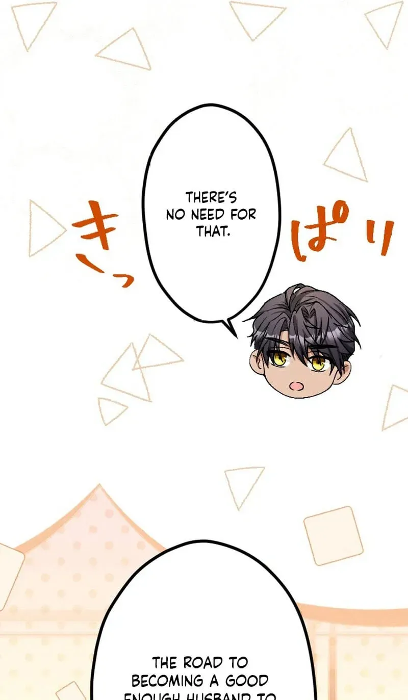Sute Koma no Hanayome wa, Otto no Himitsu o Shitte Iru Chapter 15 page 46 - 