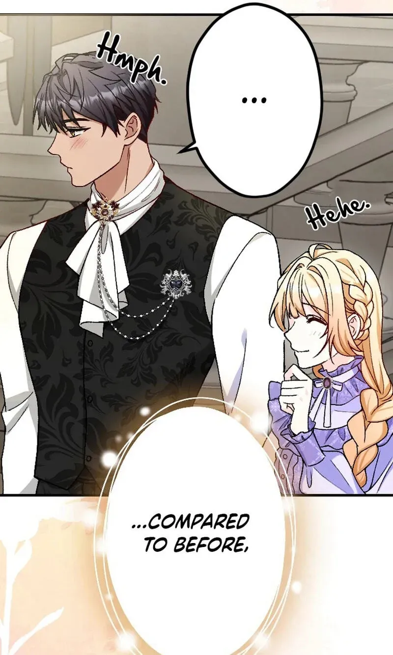 Sute Koma no Hanayome wa, Otto no Himitsu o Shitte Iru Chapter 15 page 59 - 