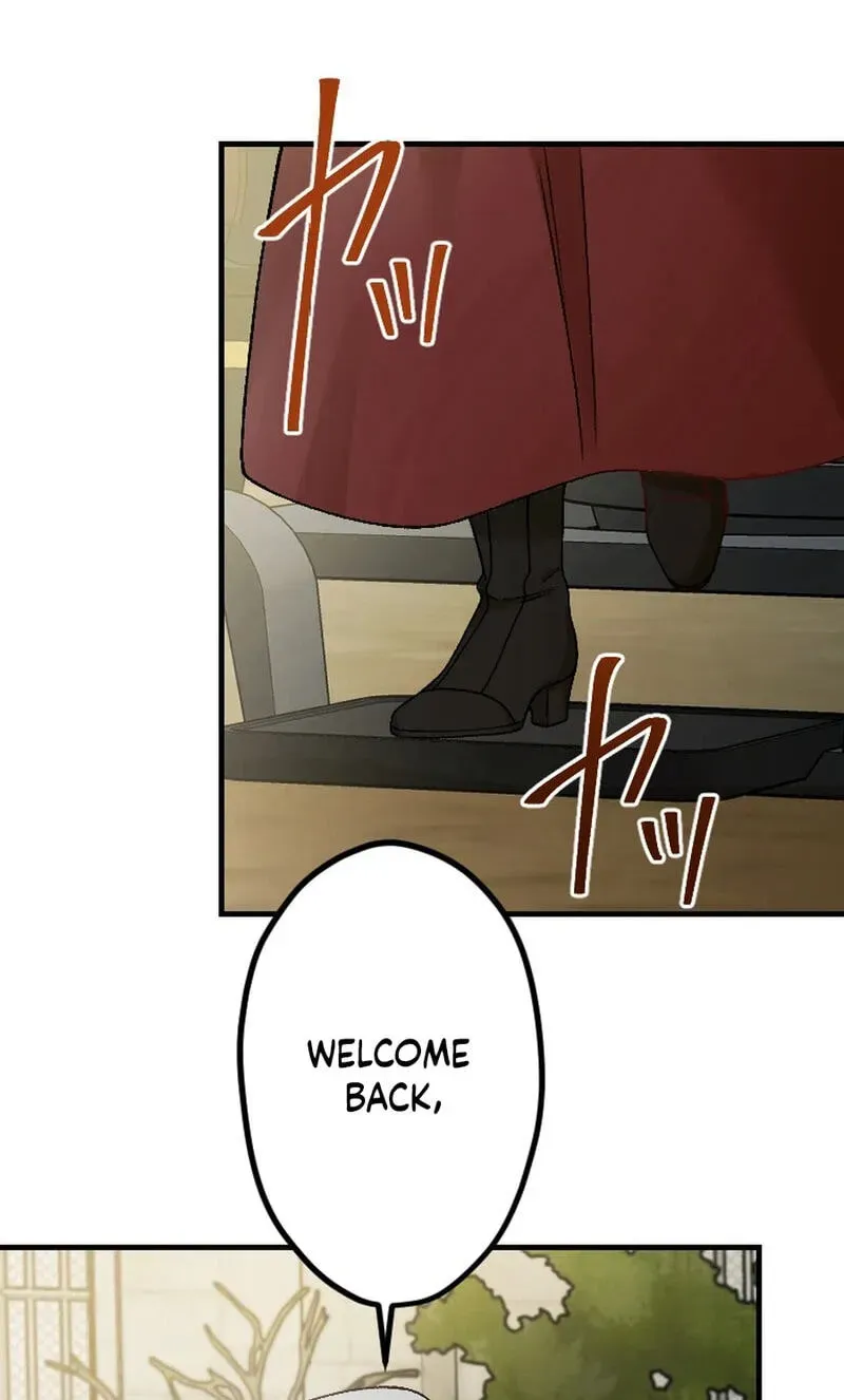 Sute Koma no Hanayome wa, Otto no Himitsu o Shitte Iru Chapter 15 page 88 - 
