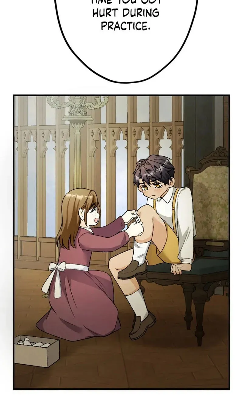 Sute Koma no Hanayome wa, Otto no Himitsu o Shitte Iru Chapter 16 page 23 - 