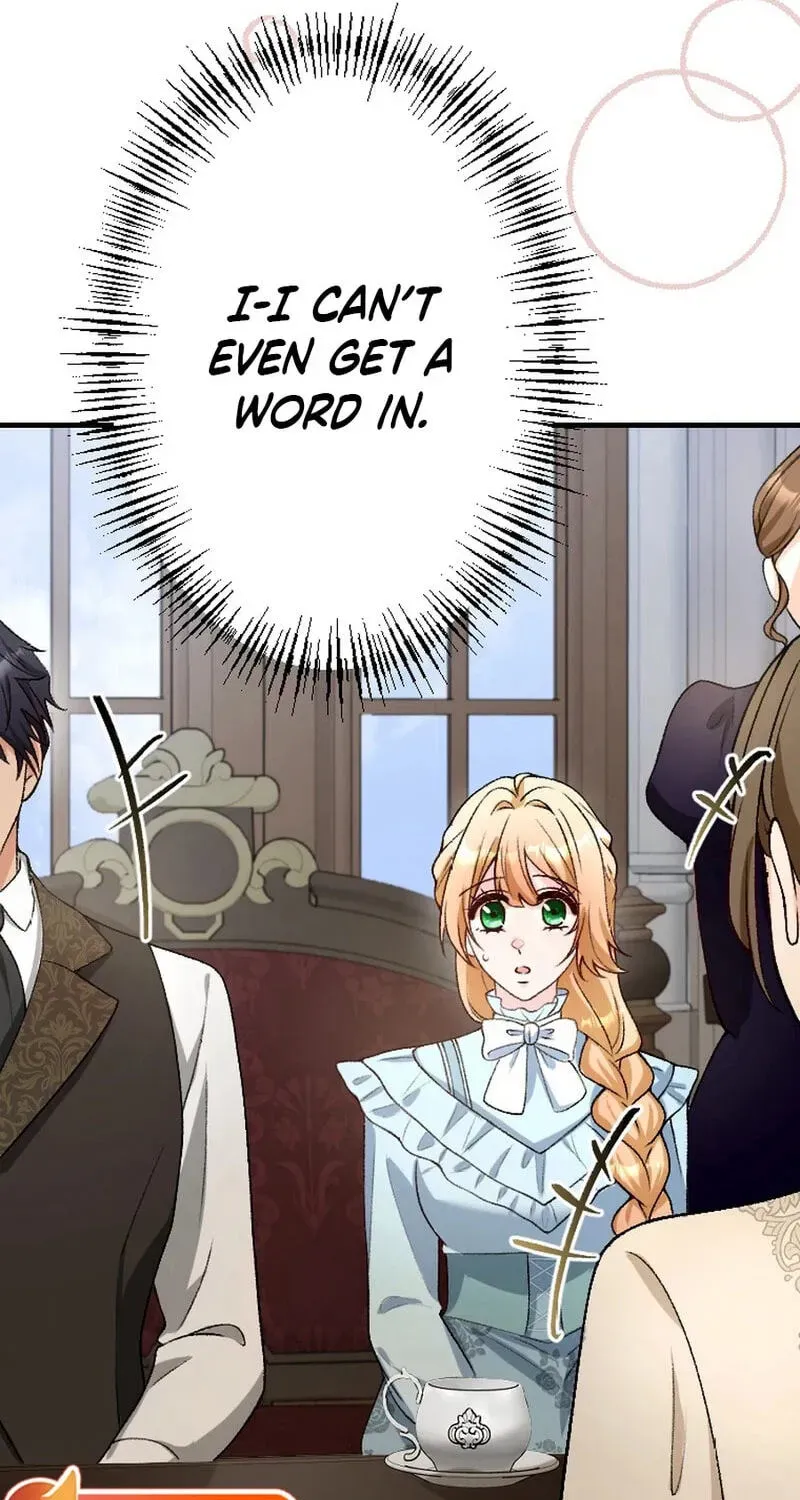 Sute Koma no Hanayome wa, Otto no Himitsu o Shitte Iru Chapter 16 page 27 - 