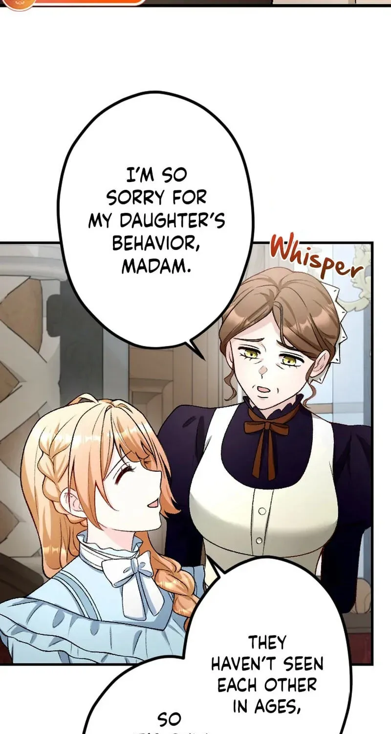 Sute Koma no Hanayome wa, Otto no Himitsu o Shitte Iru Chapter 16 page 29 - 