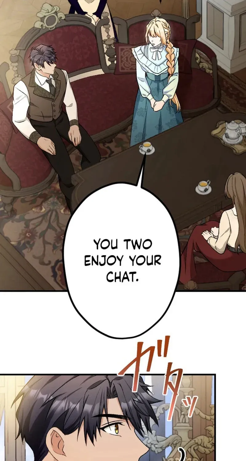 Sute Koma no Hanayome wa, Otto no Himitsu o Shitte Iru Chapter 16 page 37 - 