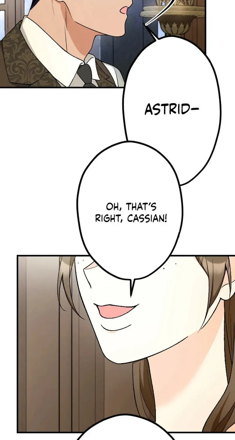 Sute Koma no Hanayome wa, Otto no Himitsu o Shitte Iru Chapter 16 page 38 - 