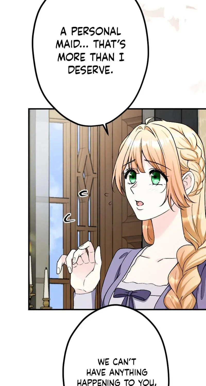 Sute Koma no Hanayome wa, Otto no Himitsu o Shitte Iru Chapter 16 page 46 - 
