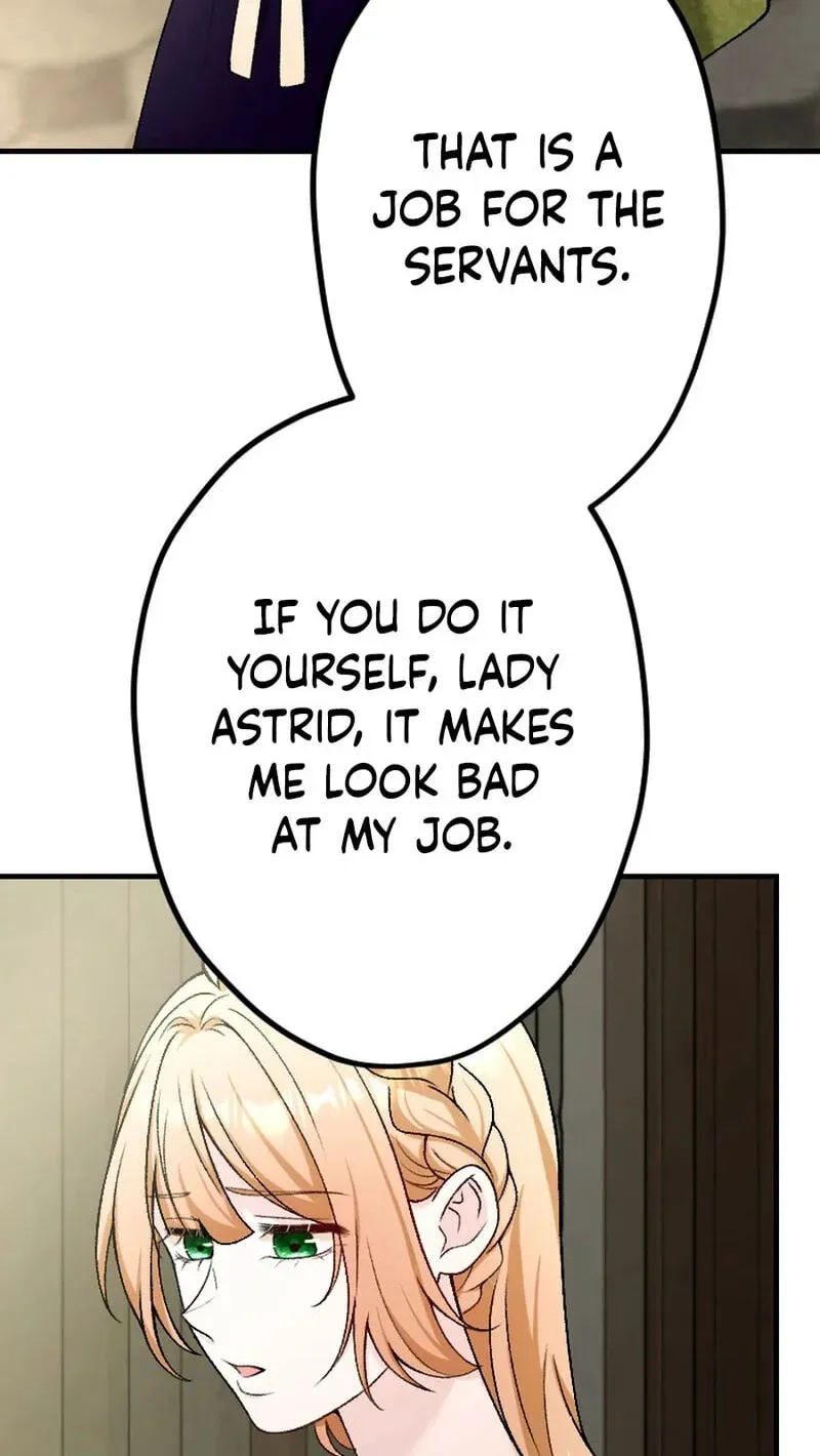 Sute Koma no Hanayome wa, Otto no Himitsu o Shitte Iru Chapter 16 page 61 - 
