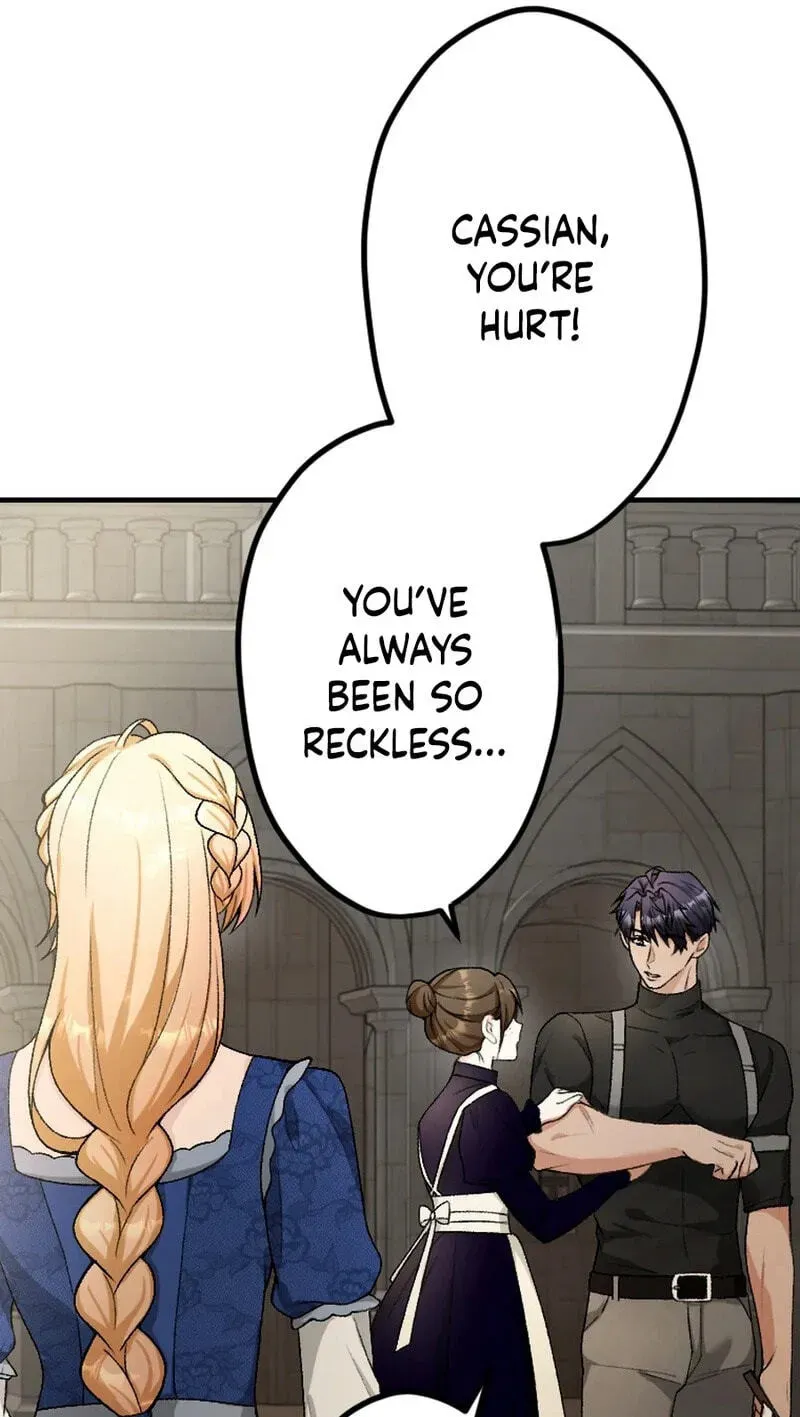 Sute Koma no Hanayome wa, Otto no Himitsu o Shitte Iru Chapter 16 page 75 - 
