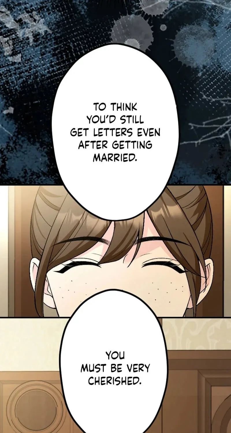 Sute Koma no Hanayome wa, Otto no Himitsu o Shitte Iru Chapter 16 page 84 - 