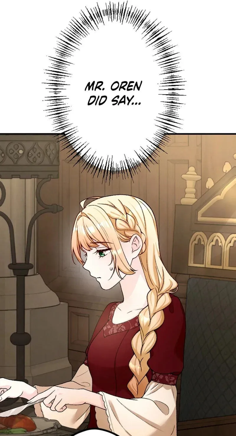Sute Koma no Hanayome wa, Otto no Himitsu o Shitte Iru Chapter 17 page 15 - 