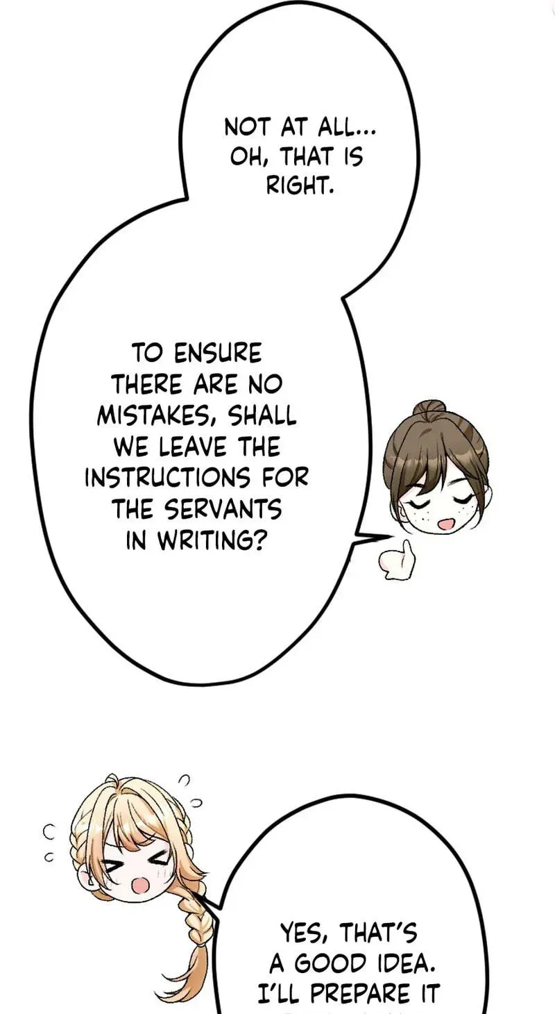 Sute Koma no Hanayome wa, Otto no Himitsu o Shitte Iru Chapter 17 page 42 - 