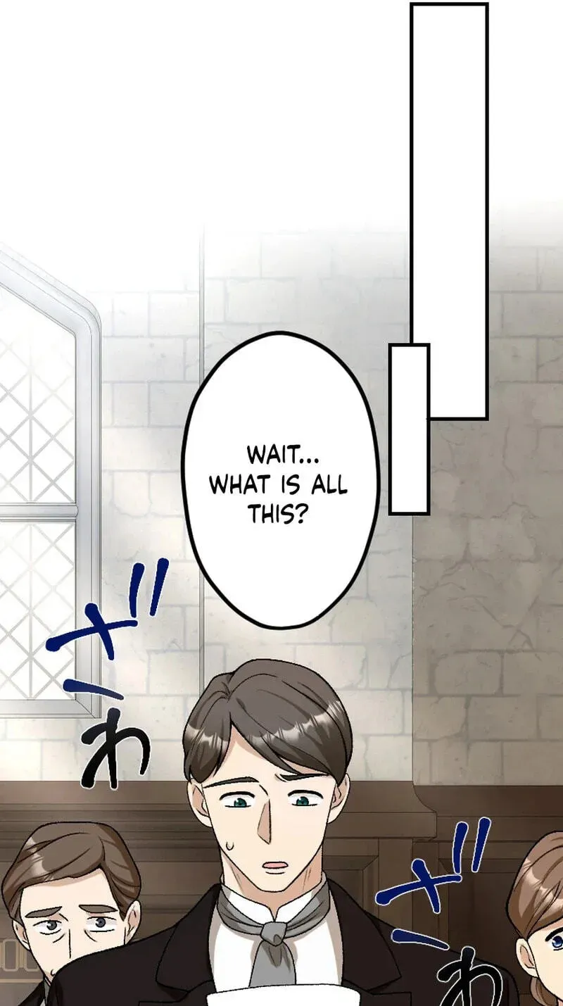Sute Koma no Hanayome wa, Otto no Himitsu o Shitte Iru Chapter 17 page 44 - 