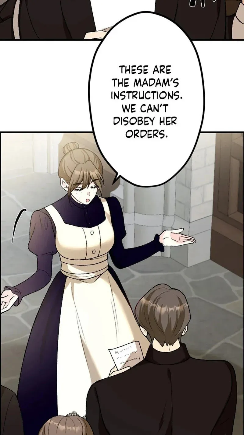 Sute Koma no Hanayome wa, Otto no Himitsu o Shitte Iru Chapter 17 page 45 - 