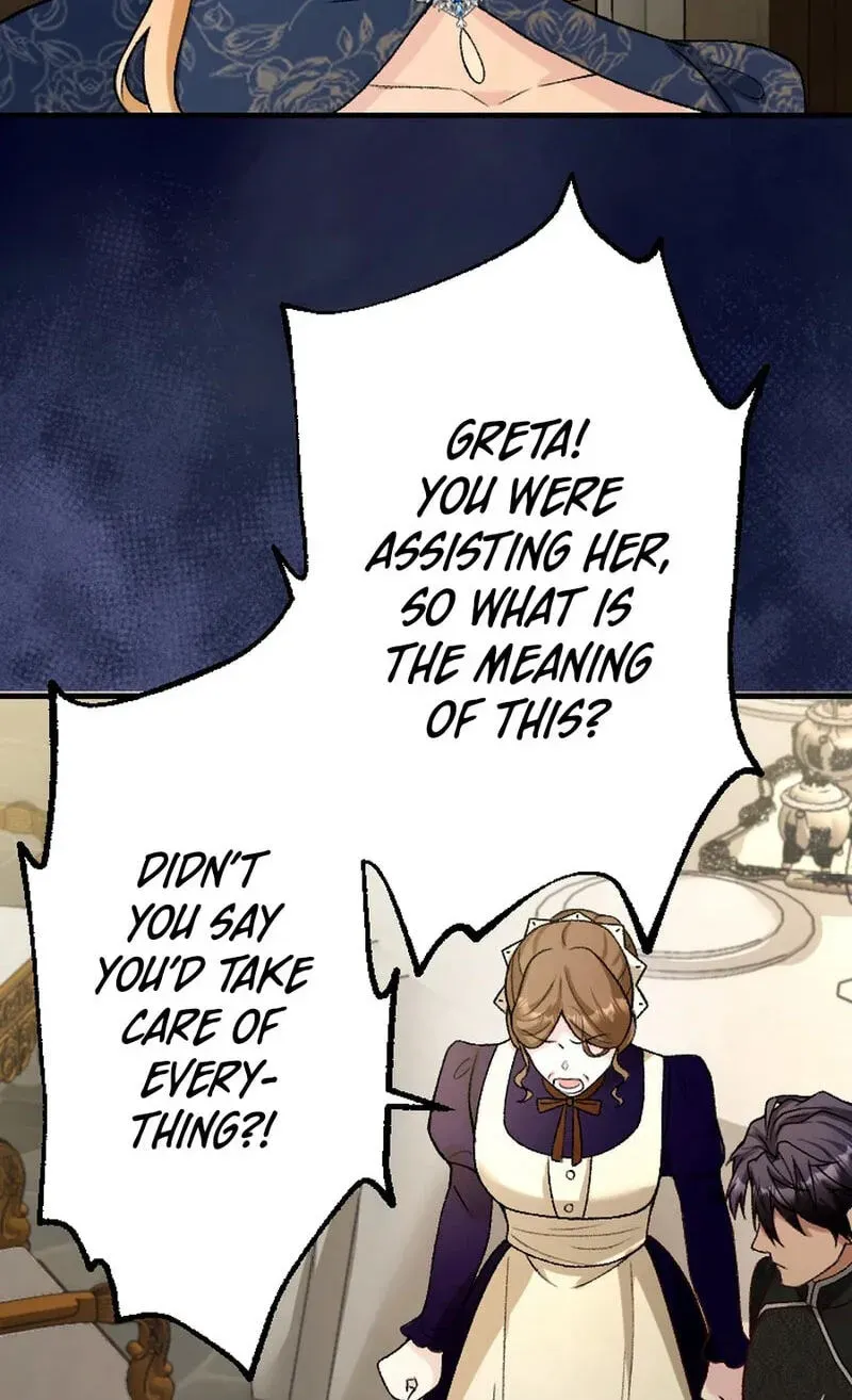 Sute Koma no Hanayome wa, Otto no Himitsu o Shitte Iru Chapter 17 page 57 - 