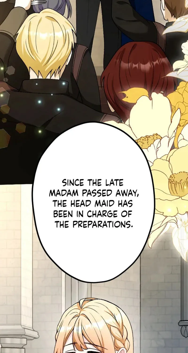 Sute Koma no Hanayome wa, Otto no Himitsu o Shitte Iru Chapter 17 page 7 - 