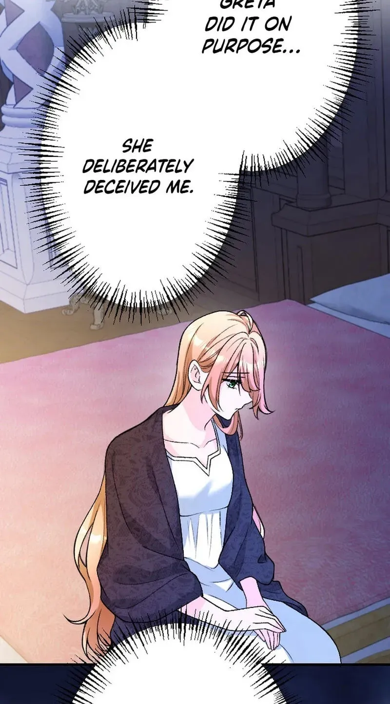 Sute Koma no Hanayome wa, Otto no Himitsu o Shitte Iru Chapter 17 page 68 - 