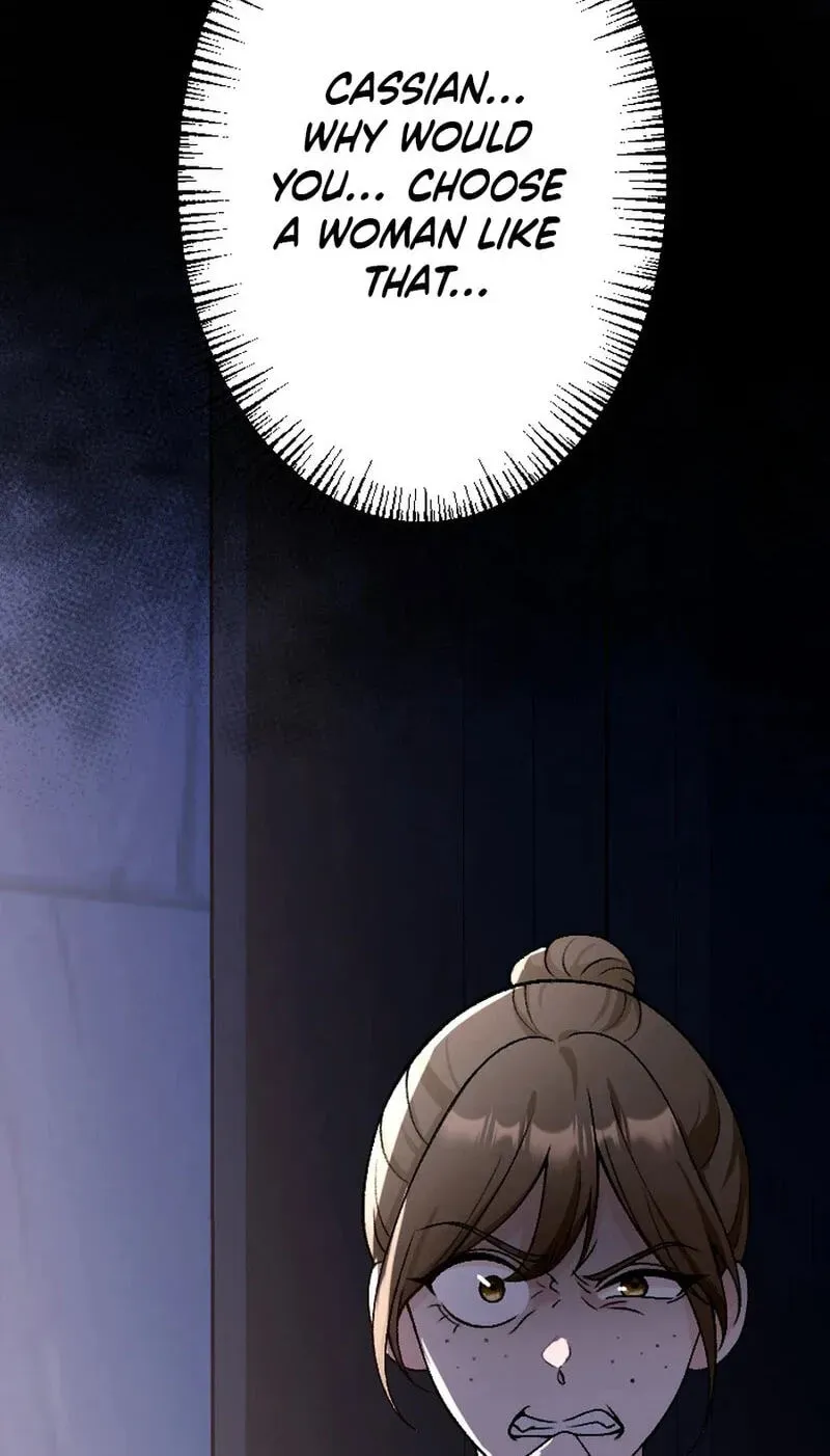 Sute Koma no Hanayome wa, Otto no Himitsu o Shitte Iru Chapter 17 page 85 - 