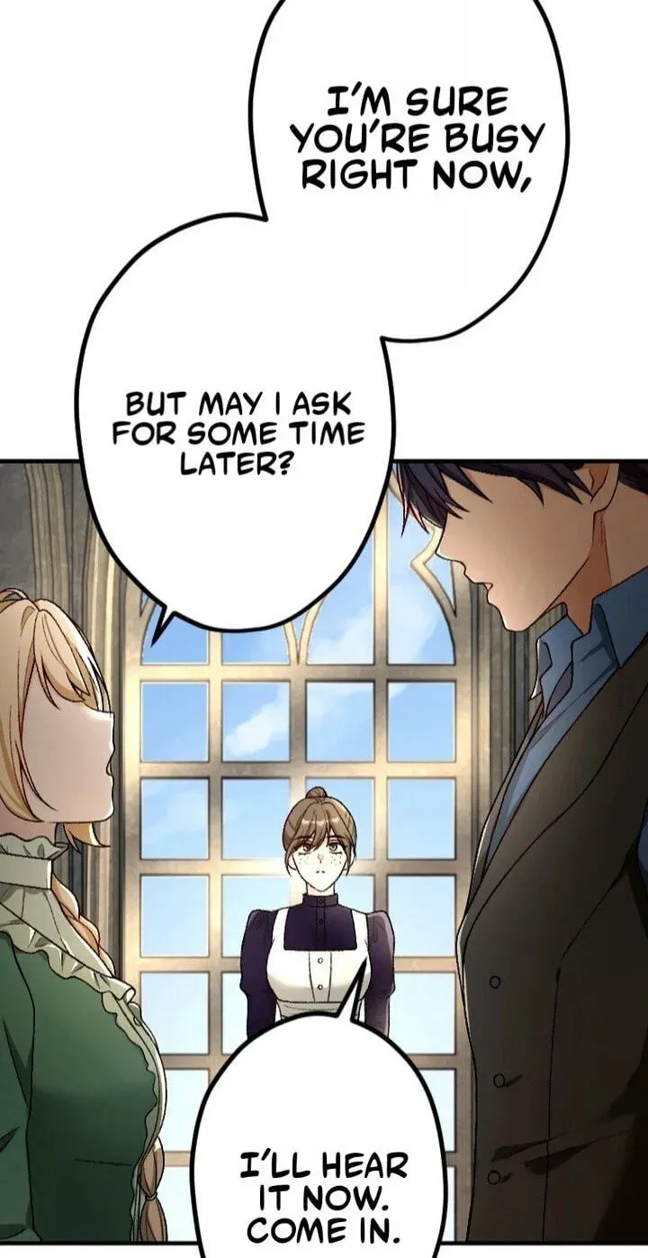 Sute Koma no Hanayome wa, Otto no Himitsu o Shitte Iru Chapter 18 page 21 - 