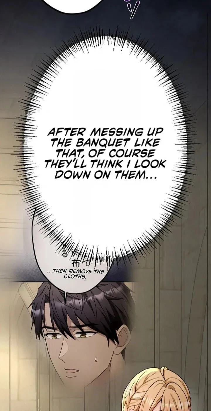 Sute Koma no Hanayome wa, Otto no Himitsu o Shitte Iru Chapter 18 page 4 - 