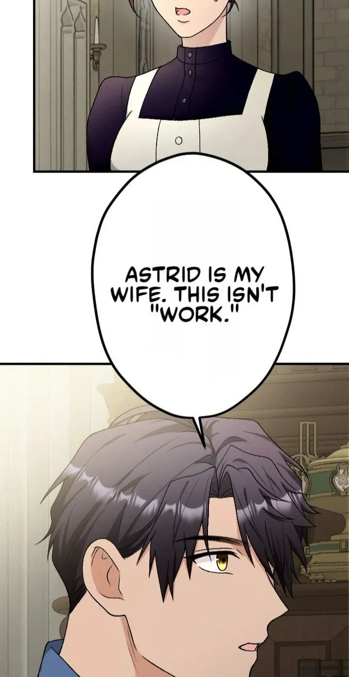 Sute Koma no Hanayome wa, Otto no Himitsu o Shitte Iru Chapter 18 page 35 - 