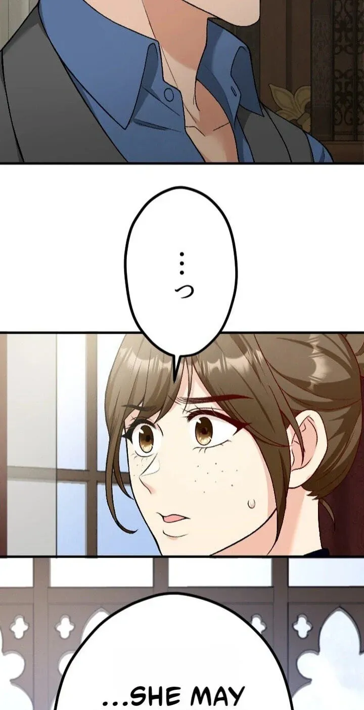 Sute Koma no Hanayome wa, Otto no Himitsu o Shitte Iru Chapter 18 page 36 - 