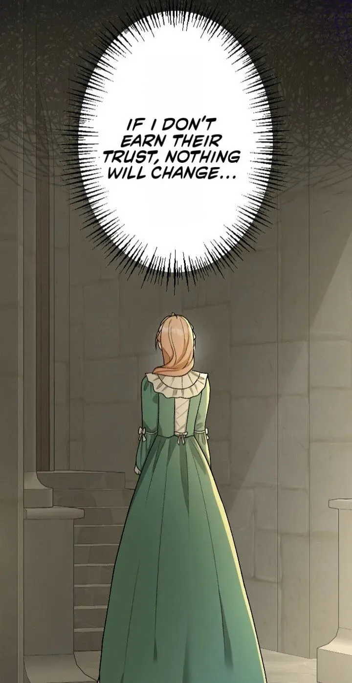 Sute Koma no Hanayome wa, Otto no Himitsu o Shitte Iru Chapter 18 page 7 - 