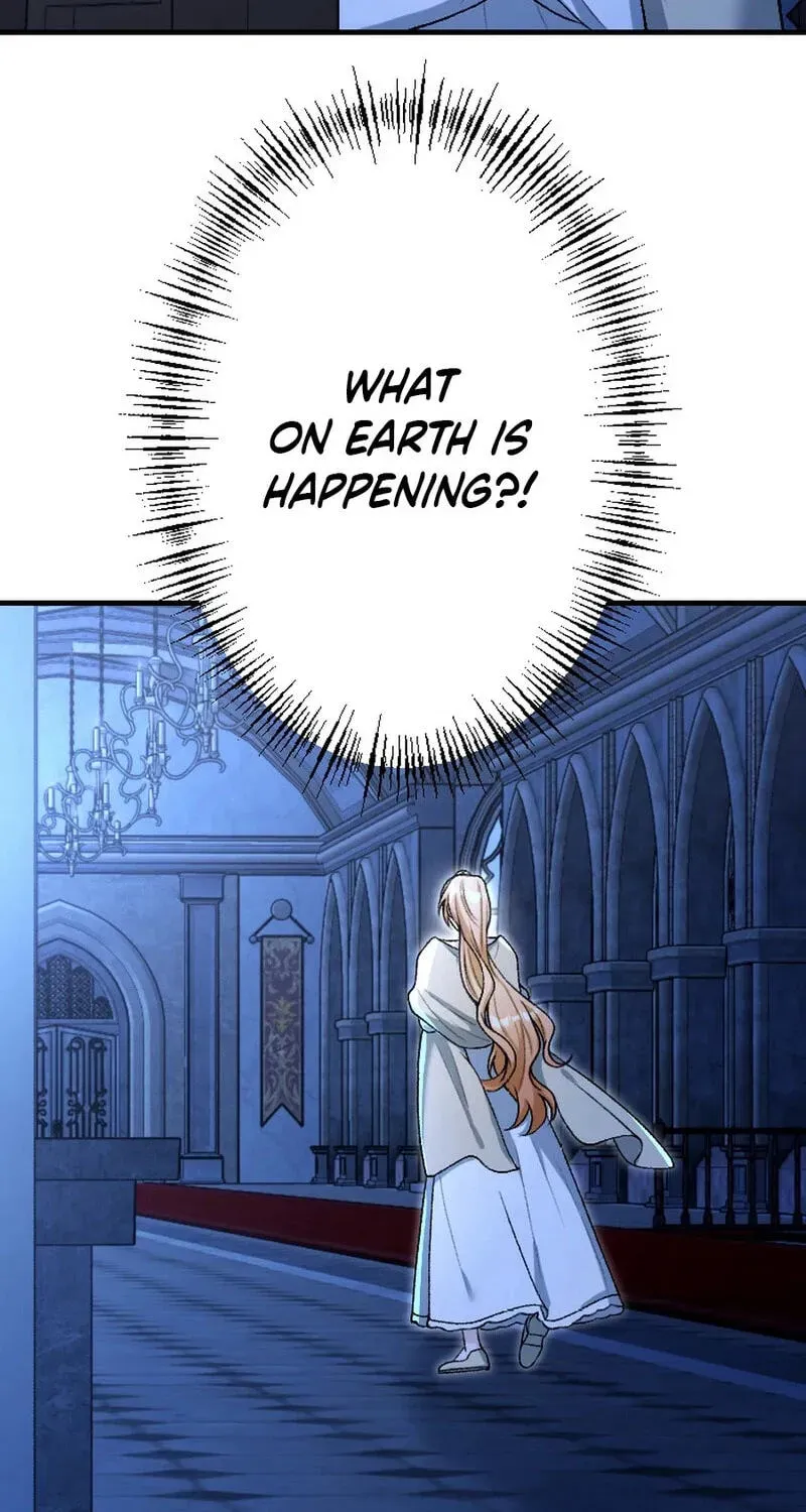 Sute Koma no Hanayome wa, Otto no Himitsu o Shitte Iru Chapter 19 page 19 - 