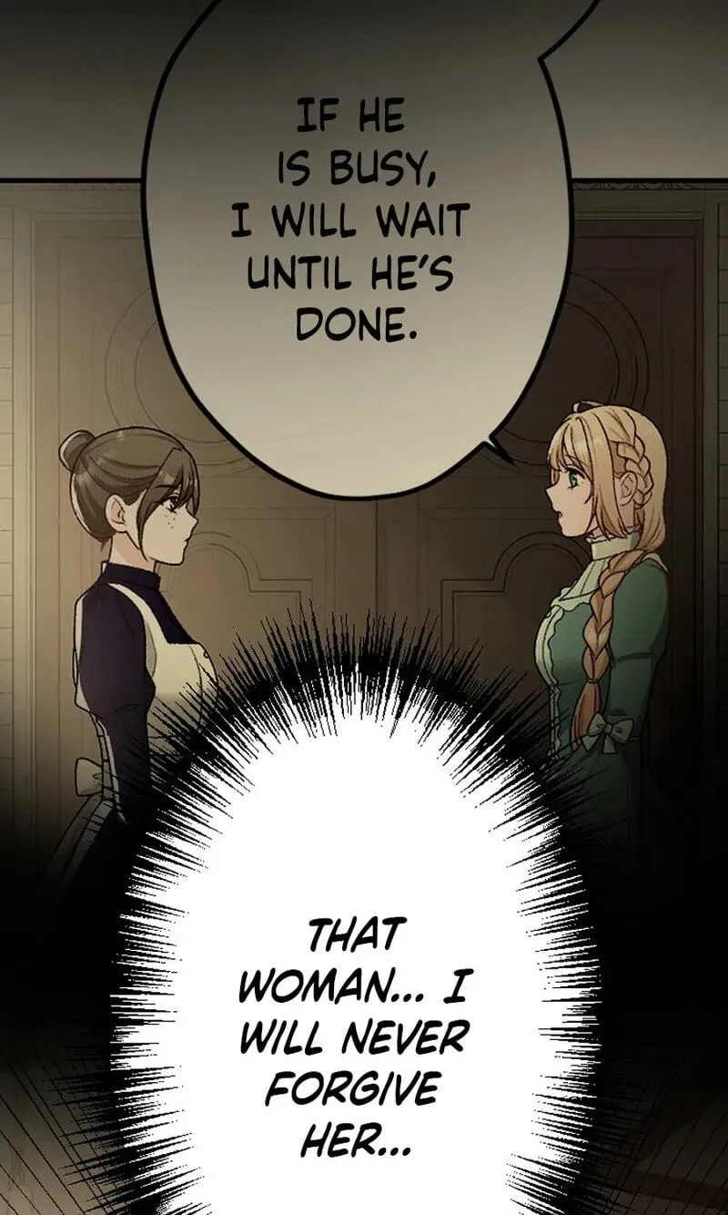 Sute Koma no Hanayome wa, Otto no Himitsu o Shitte Iru Chapter 19 page 4 - 