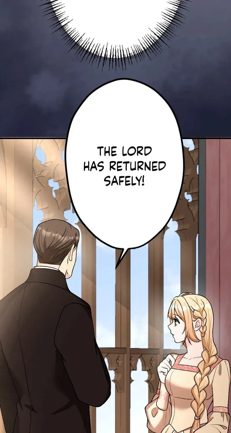Sute Koma no Hanayome wa, Otto no Himitsu o Shitte Iru Chapter 19 page 51 - 