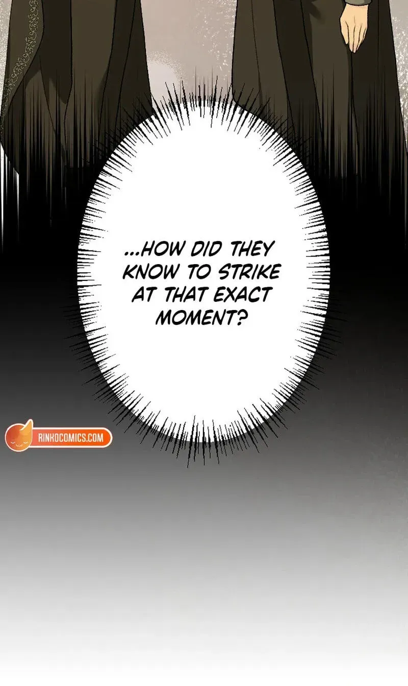 Sute Koma no Hanayome wa, Otto no Himitsu o Shitte Iru Chapter 19 page 61 - 