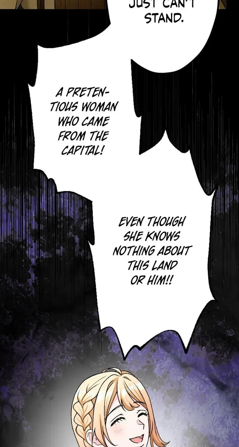 Sute Koma no Hanayome wa, Otto no Himitsu o Shitte Iru Chapter 19 page 9 - 