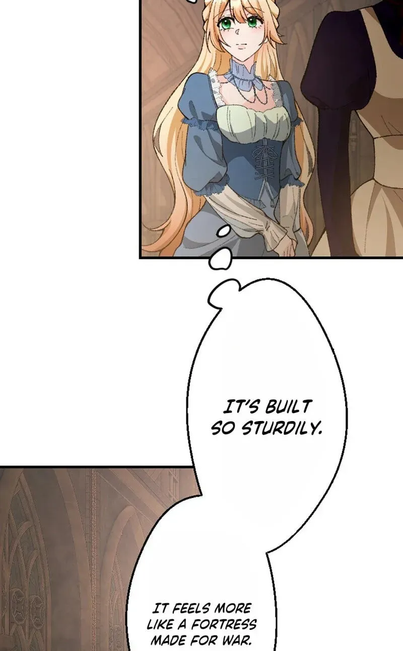Sute Koma no Hanayome wa, Otto no Himitsu o Shitte Iru Chapter 2 page 20 - 