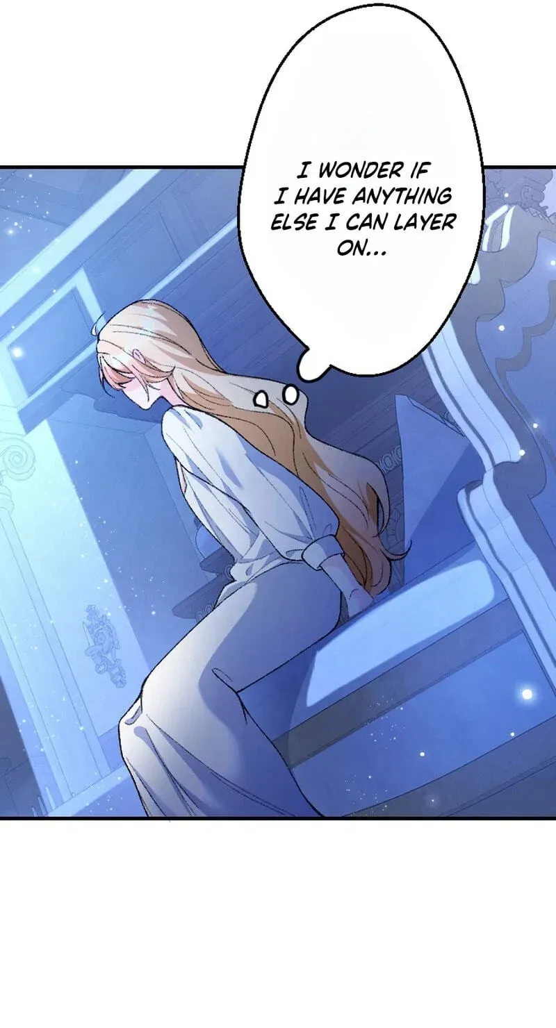 Sute Koma no Hanayome wa, Otto no Himitsu o Shitte Iru Chapter 2 page 54 - 