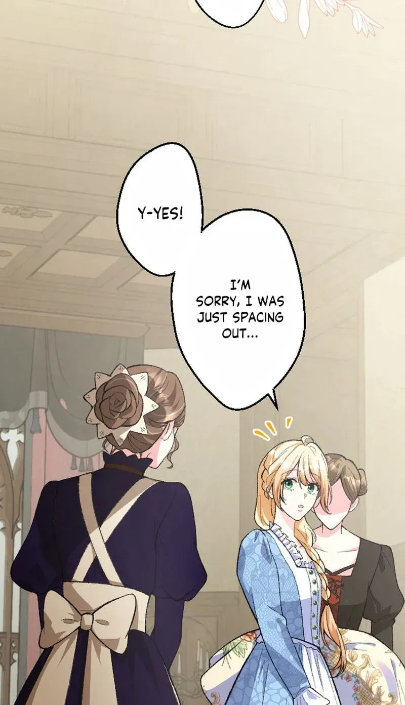 Sute Koma no Hanayome wa, Otto no Himitsu o Shitte Iru Chapter 2 page 65 - 
