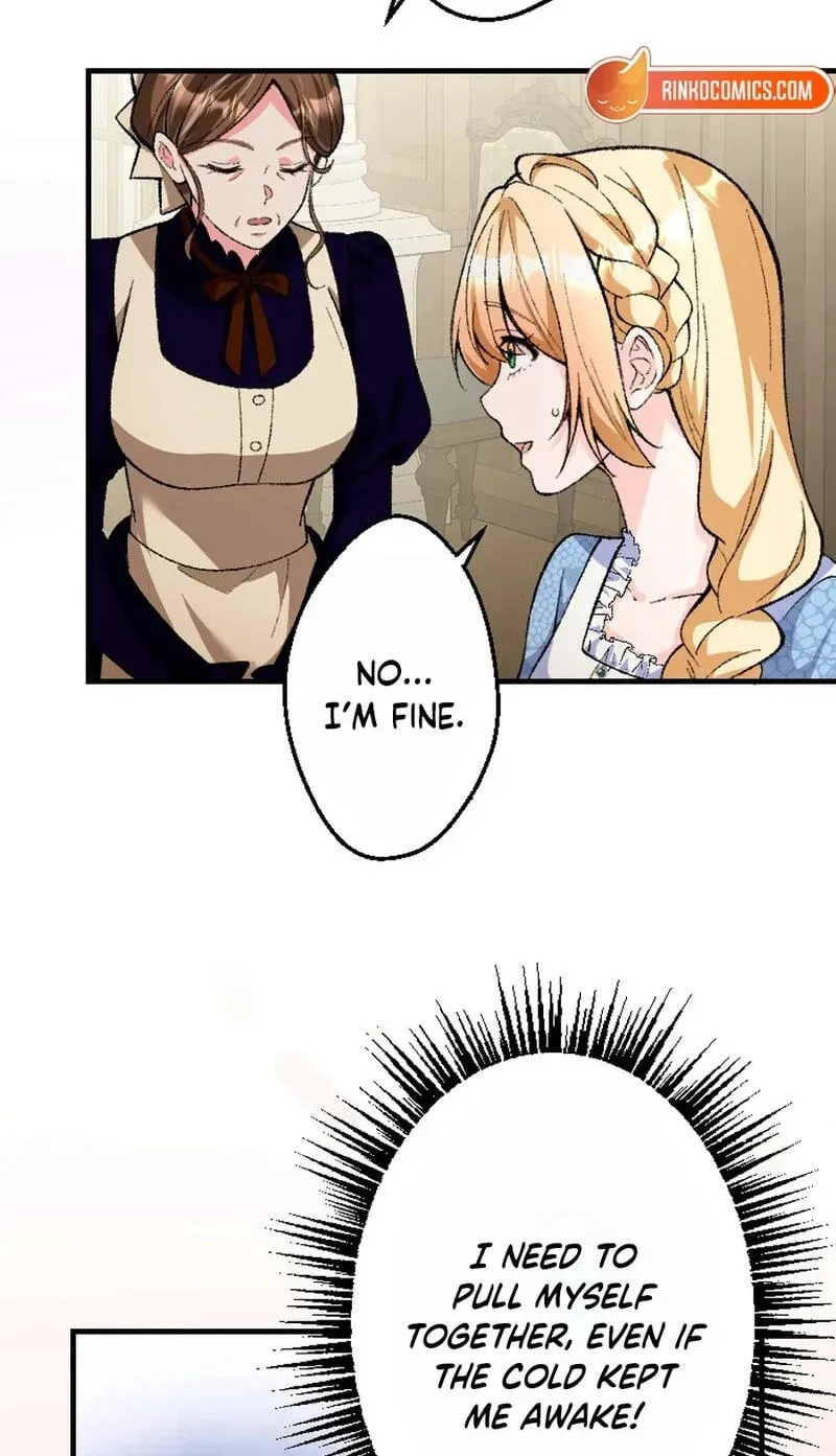 Sute Koma no Hanayome wa, Otto no Himitsu o Shitte Iru Chapter 2 page 67 - 