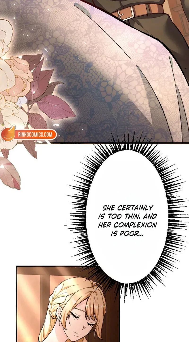 Sute Koma no Hanayome wa, Otto no Himitsu o Shitte Iru Chapter 2 page 95 - 