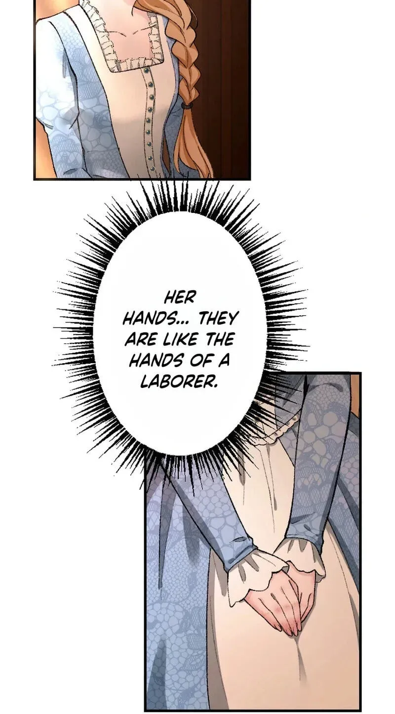 Sute Koma no Hanayome wa, Otto no Himitsu o Shitte Iru Chapter 2 page 96 - 