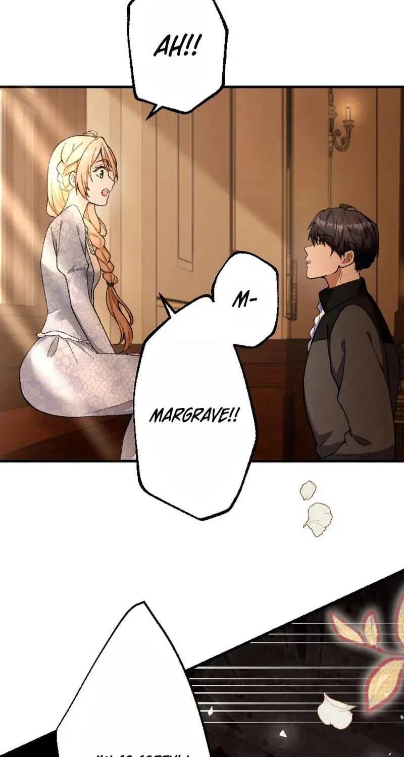 Sute Koma no Hanayome wa, Otto no Himitsu o Shitte Iru Chapter 2 page 98 - 