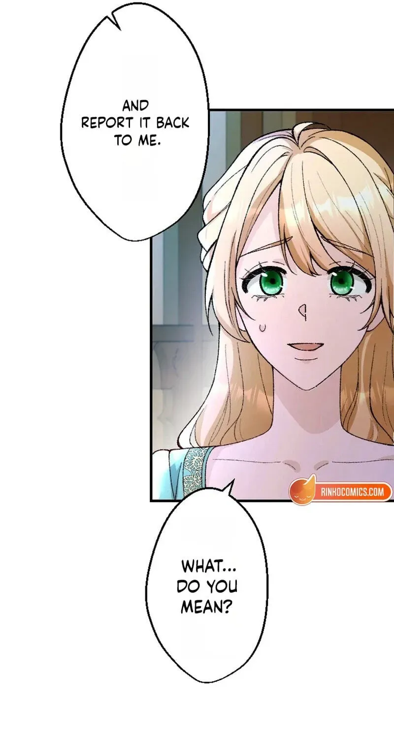 Sute Koma no Hanayome wa, Otto no Himitsu o Shitte Iru Chapter 3 page 16 - 