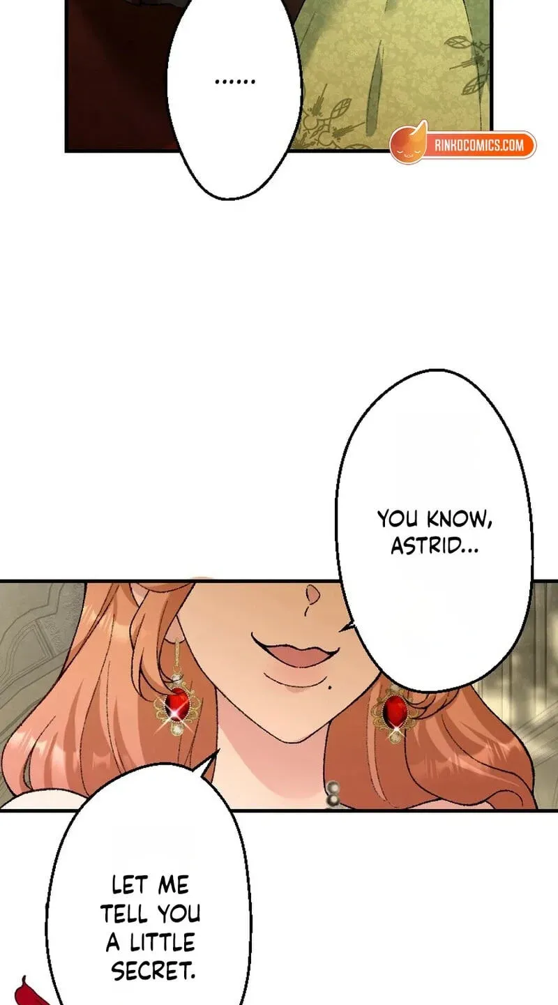 Sute Koma no Hanayome wa, Otto no Himitsu o Shitte Iru Chapter 3 page 37 - 