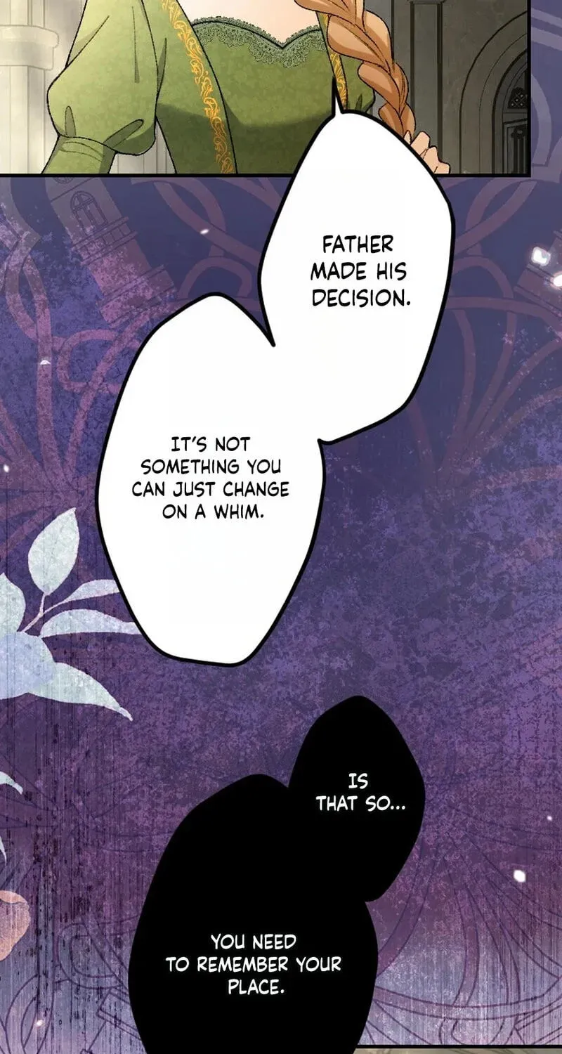 Sute Koma no Hanayome wa, Otto no Himitsu o Shitte Iru Chapter 3 page 45 - 
