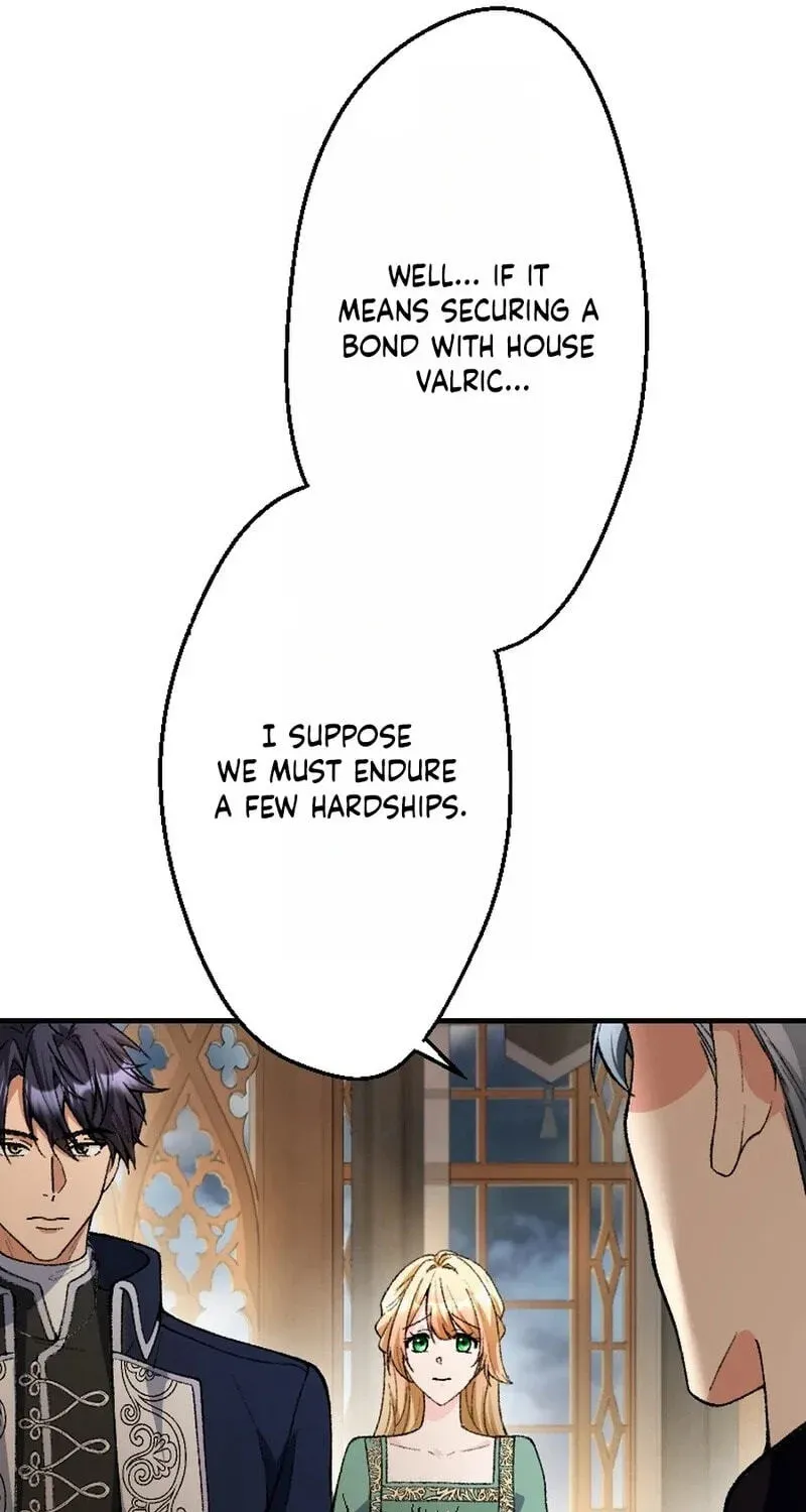 Sute Koma no Hanayome wa, Otto no Himitsu o Shitte Iru Chapter 3 page 6 - 