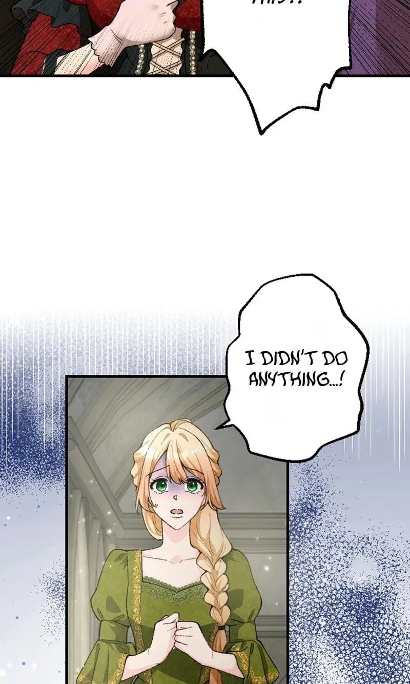 Sute Koma no Hanayome wa, Otto no Himitsu o Shitte Iru Chapter 3 page 55 - 