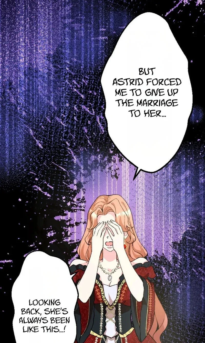 Sute Koma no Hanayome wa, Otto no Himitsu o Shitte Iru Chapter 3 page 61 - 