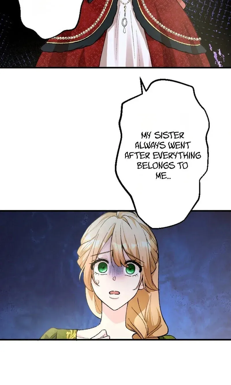 Sute Koma no Hanayome wa, Otto no Himitsu o Shitte Iru Chapter 3 page 62 - 