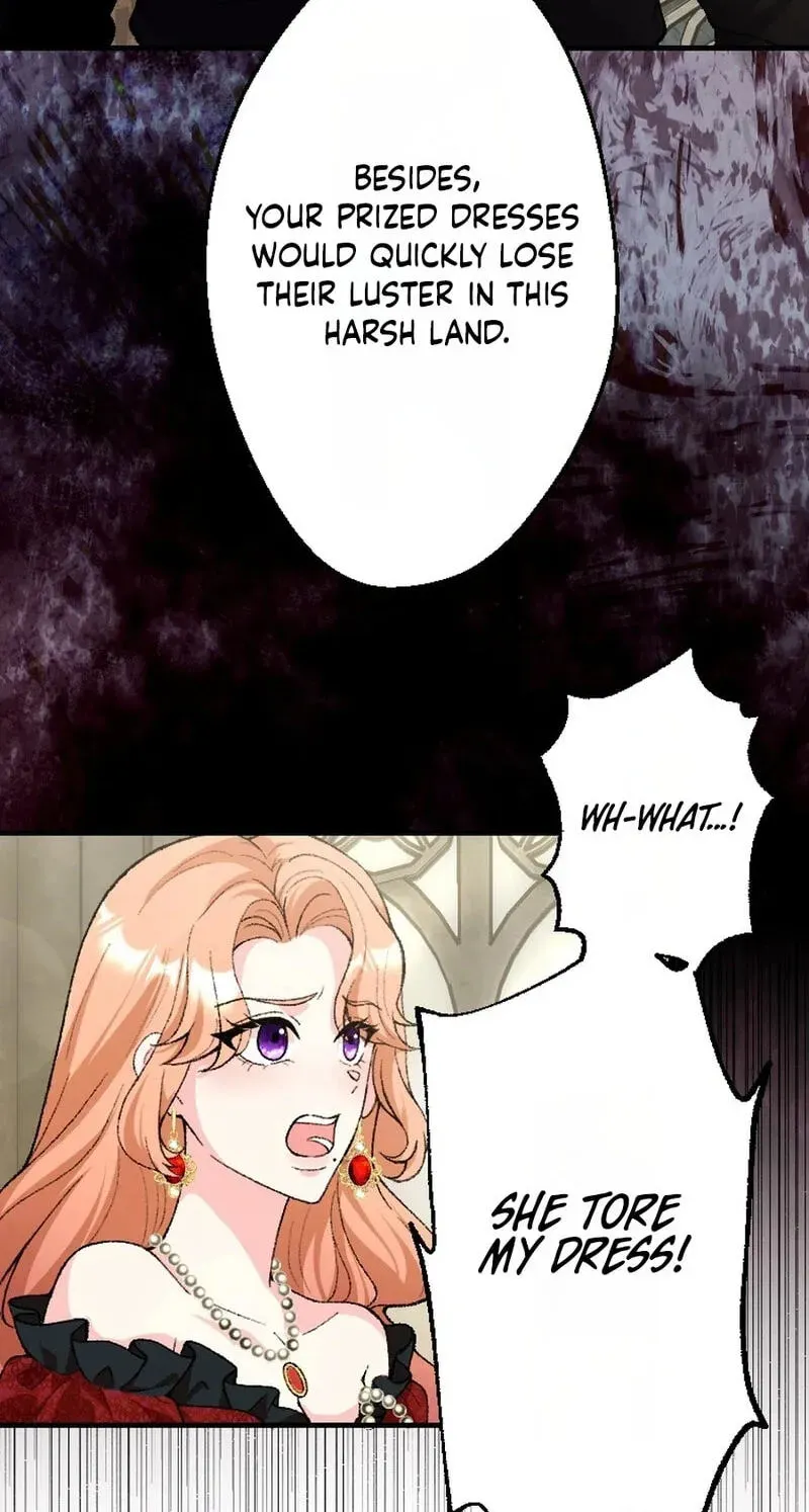 Sute Koma no Hanayome wa, Otto no Himitsu o Shitte Iru Chapter 3 page 65 - 