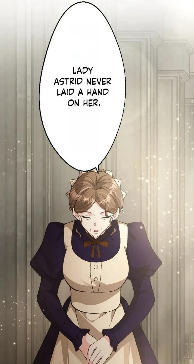 Sute Koma no Hanayome wa, Otto no Himitsu o Shitte Iru Chapter 3 page 67 - 