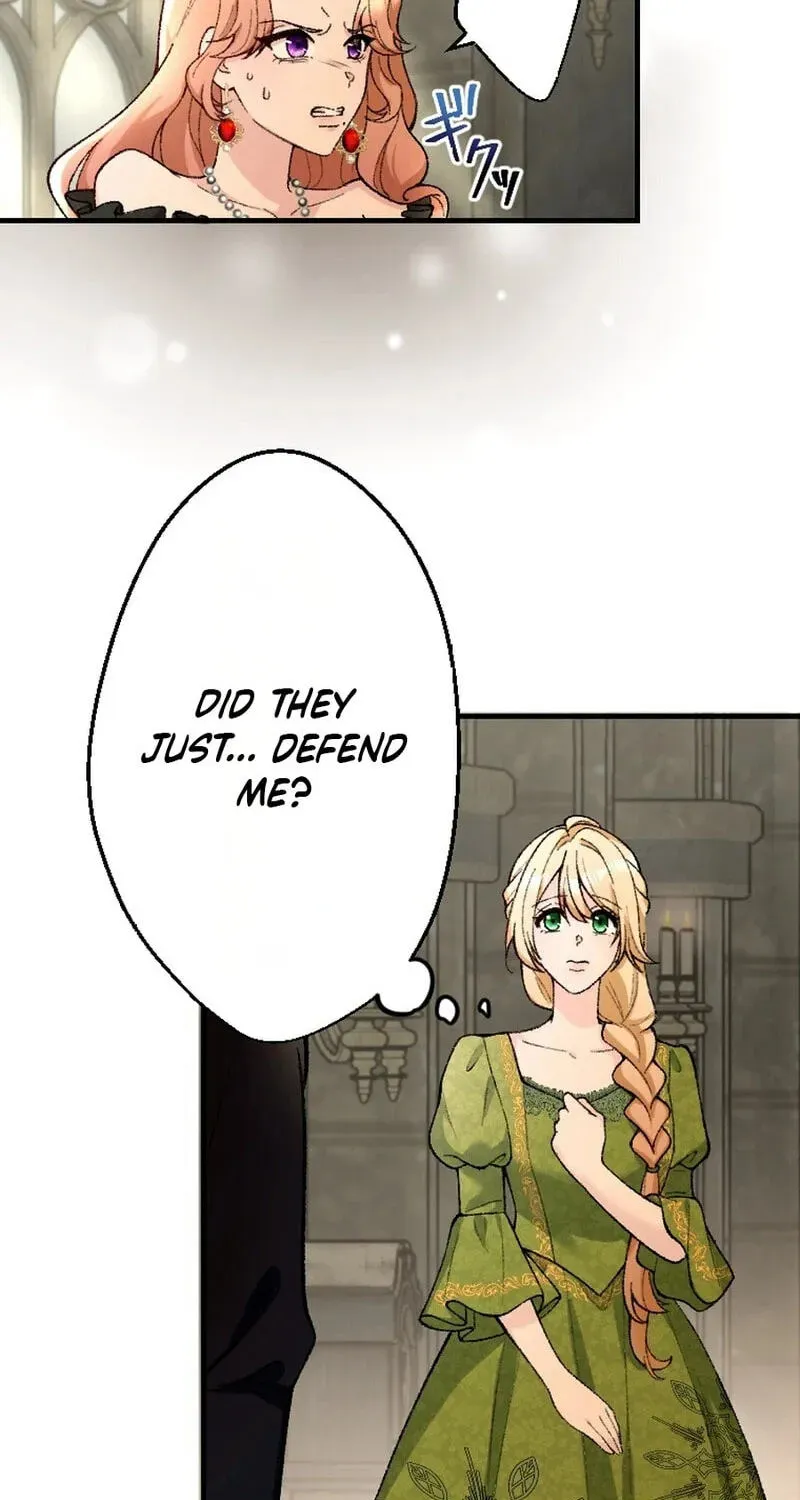 Sute Koma no Hanayome wa, Otto no Himitsu o Shitte Iru Chapter 3 page 71 - 
